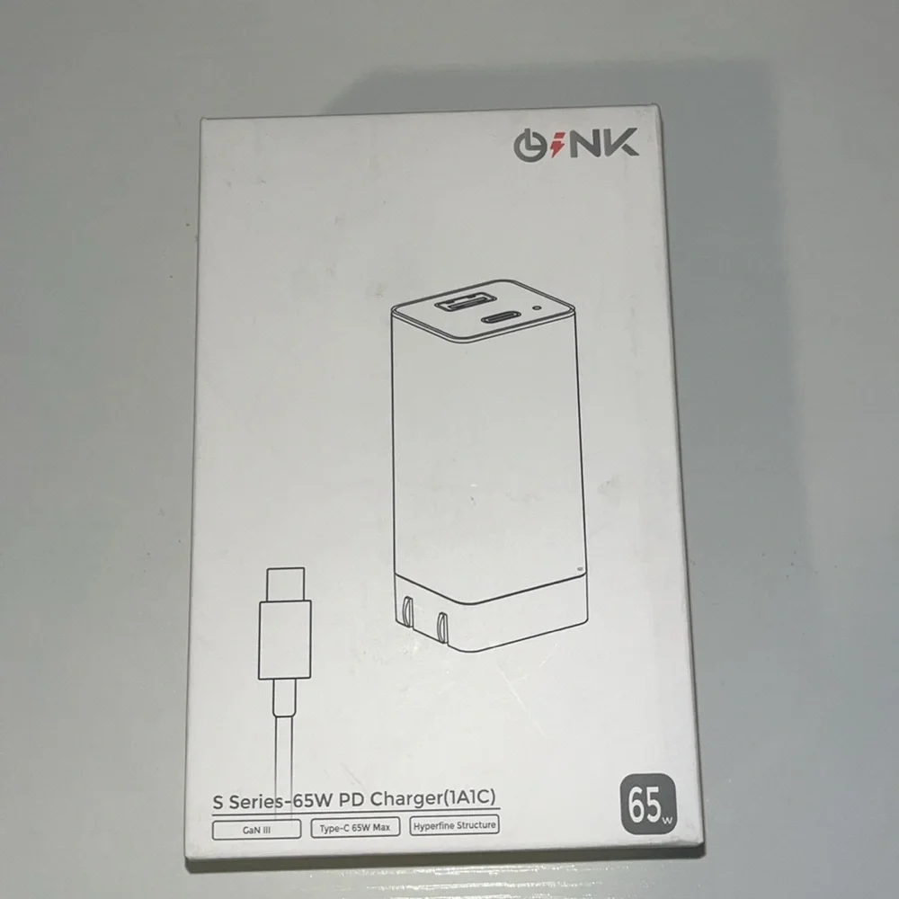 Power bank